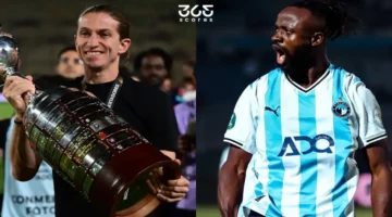 اللقاء المنتظر: القنوات الناقلة لبيراميدز وفلامنجو البرازيلي في نصف الإنتركونتيننتال 2025